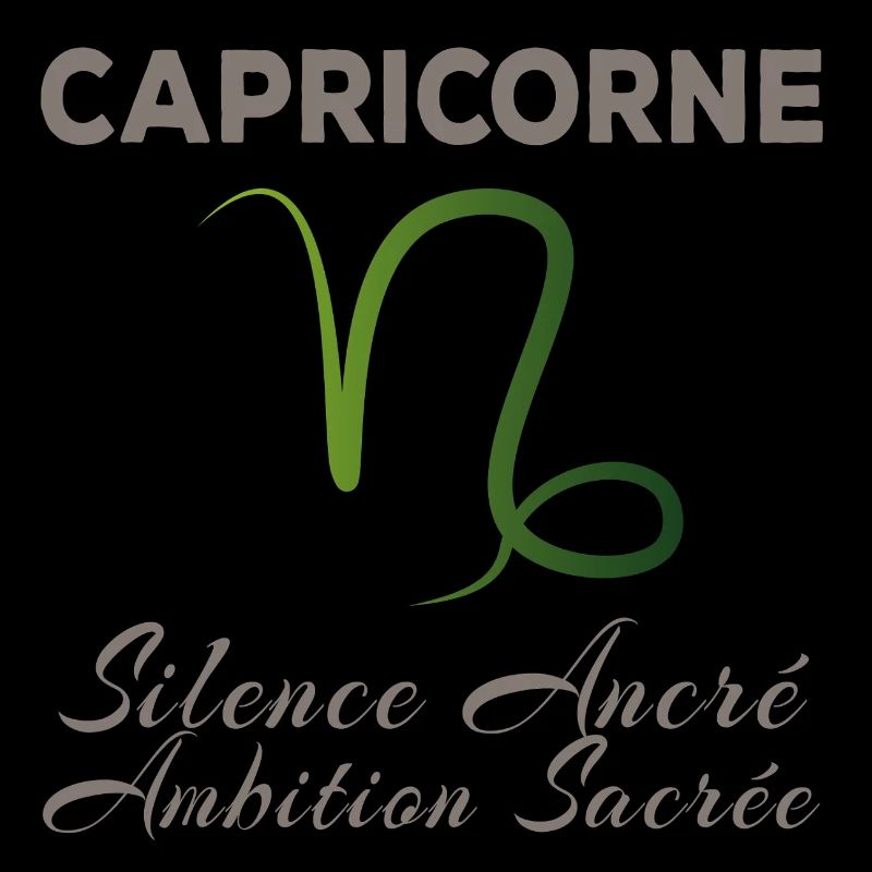 Capricorne