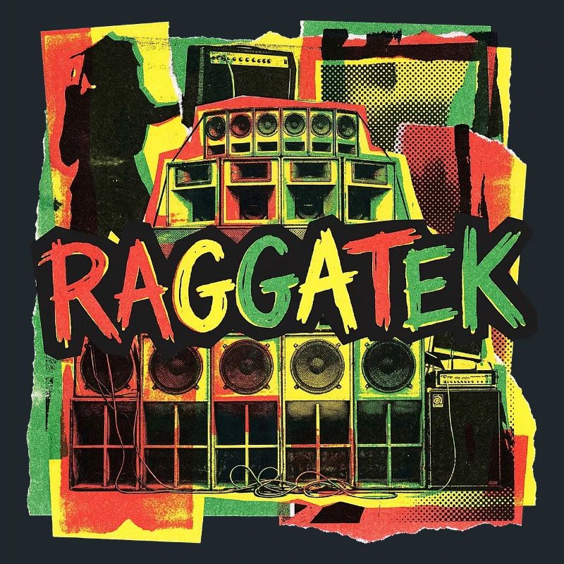Système de son Raggatek Session