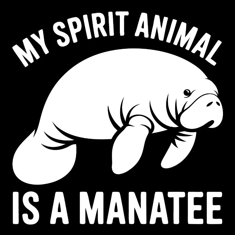 Manatee Spirit Tier