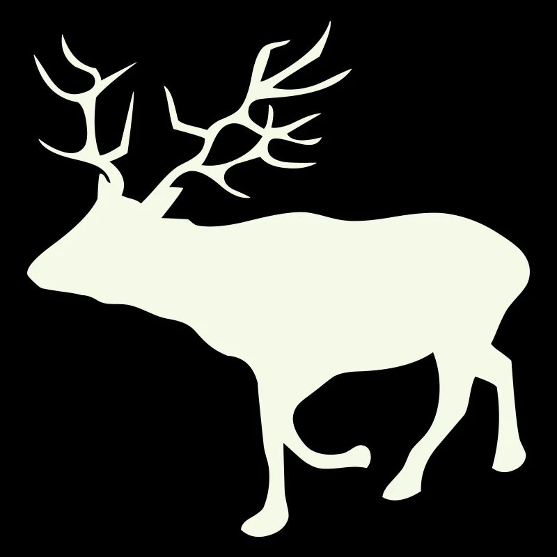 Hirsch Reh