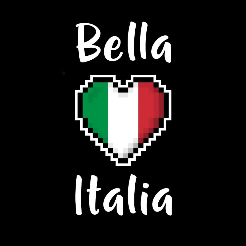 Bella Italia