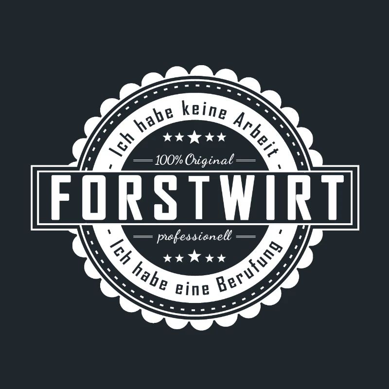 FORSTWIRT