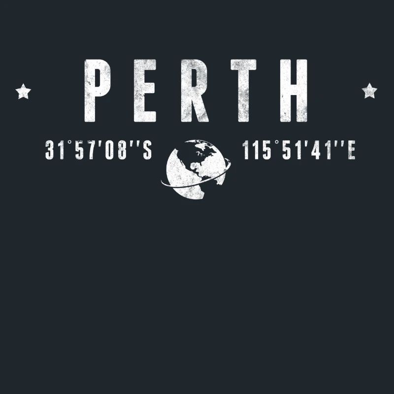 Perth