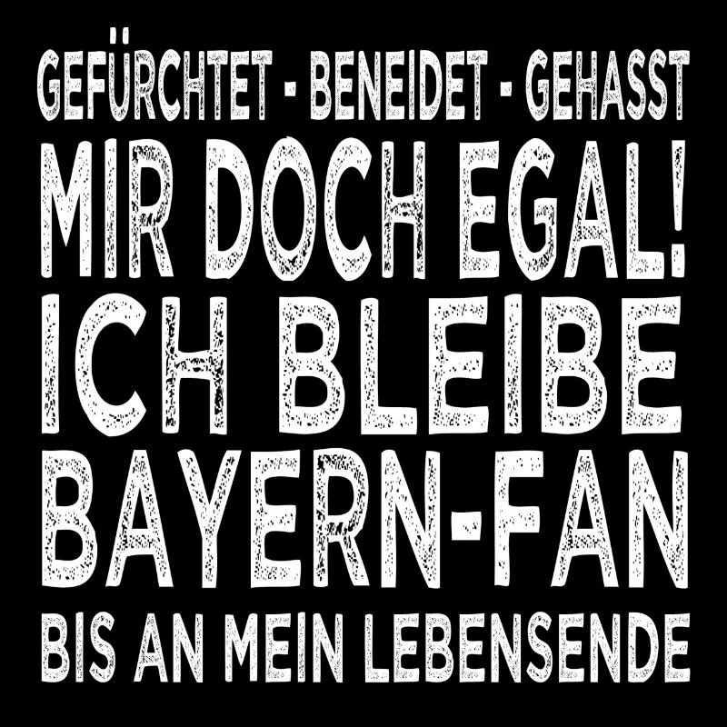 Bayern Fan