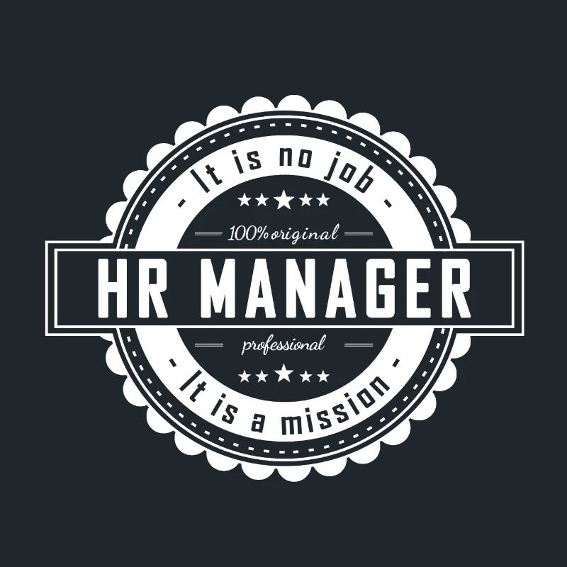 HR MANAGER