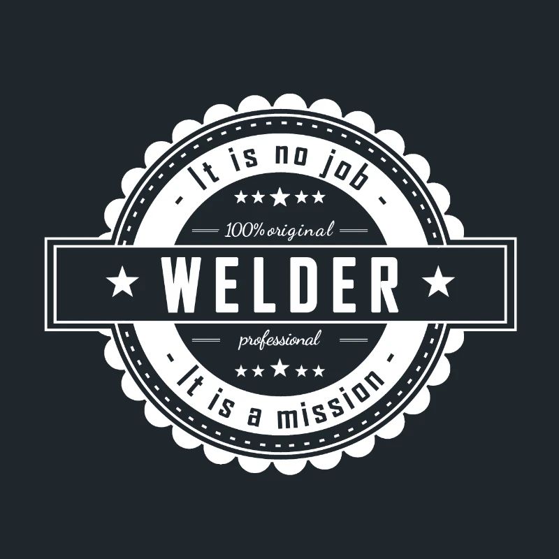 WELDER