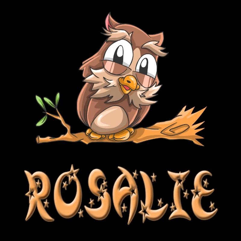 Hibou Rosalie