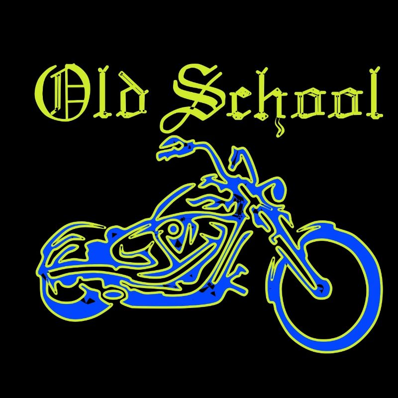 Motorrad, Roller, Moped