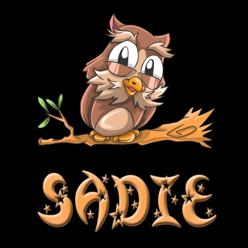Chouette Sadie
