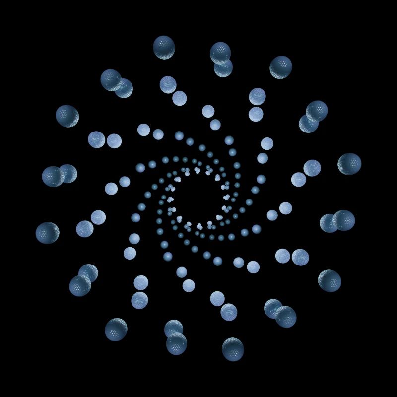 atome - cellulaire deux