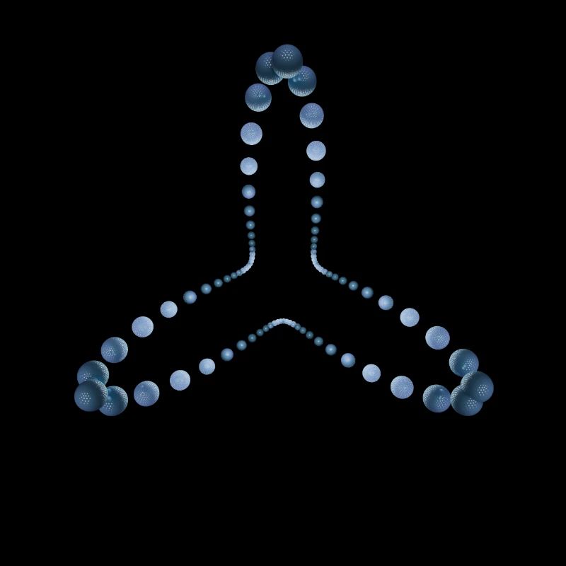 atom - Cellular four