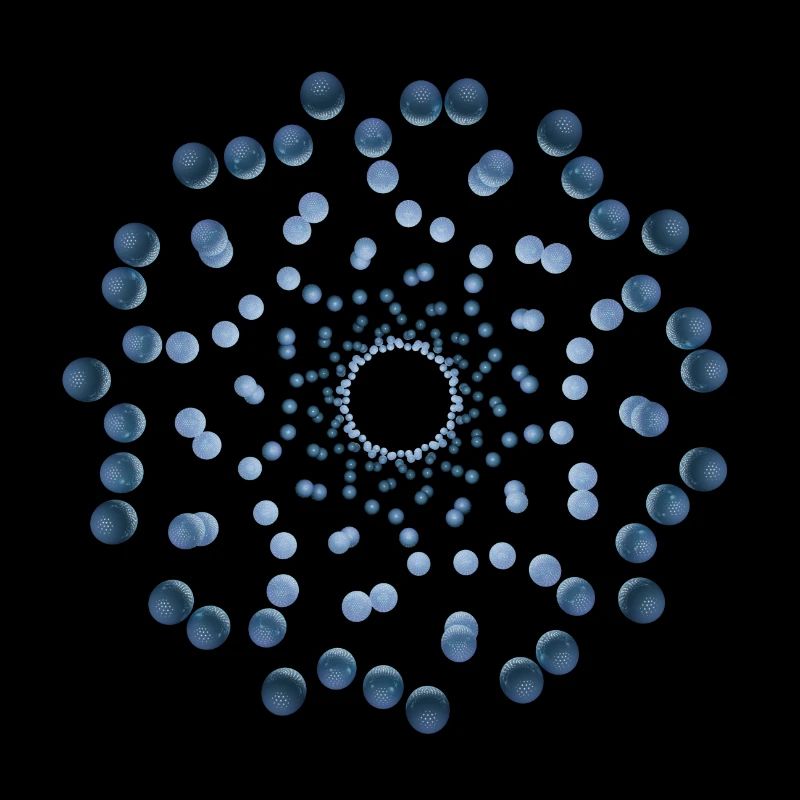 atom - Cellular three