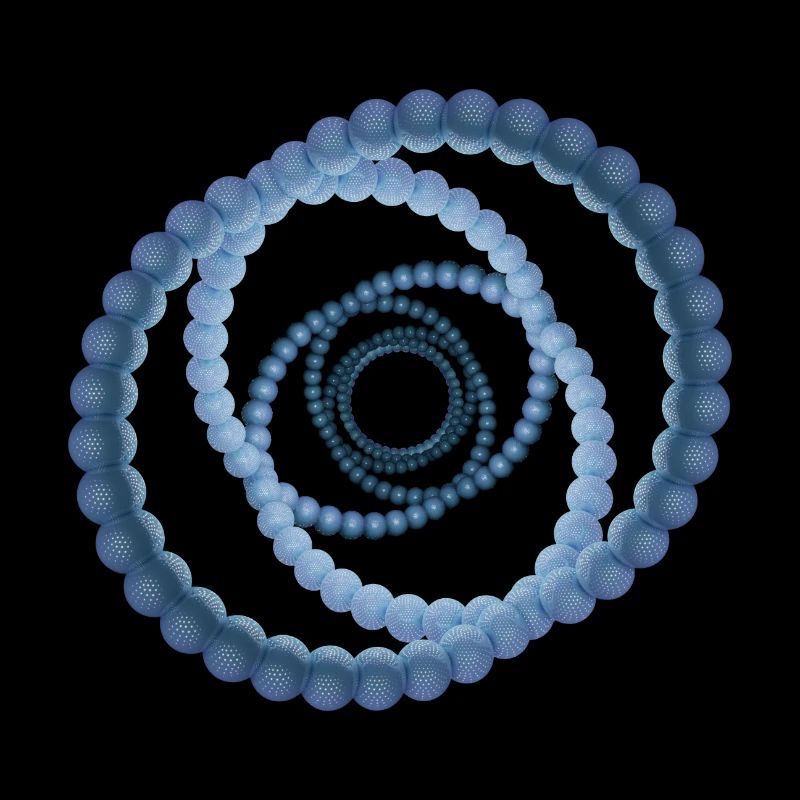 atom - cellular eight