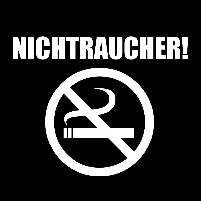 Nichtraucher!