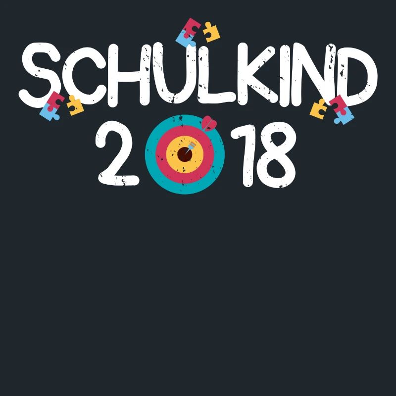 Kita Abgänger Schulkind Einschulung Kindergarten