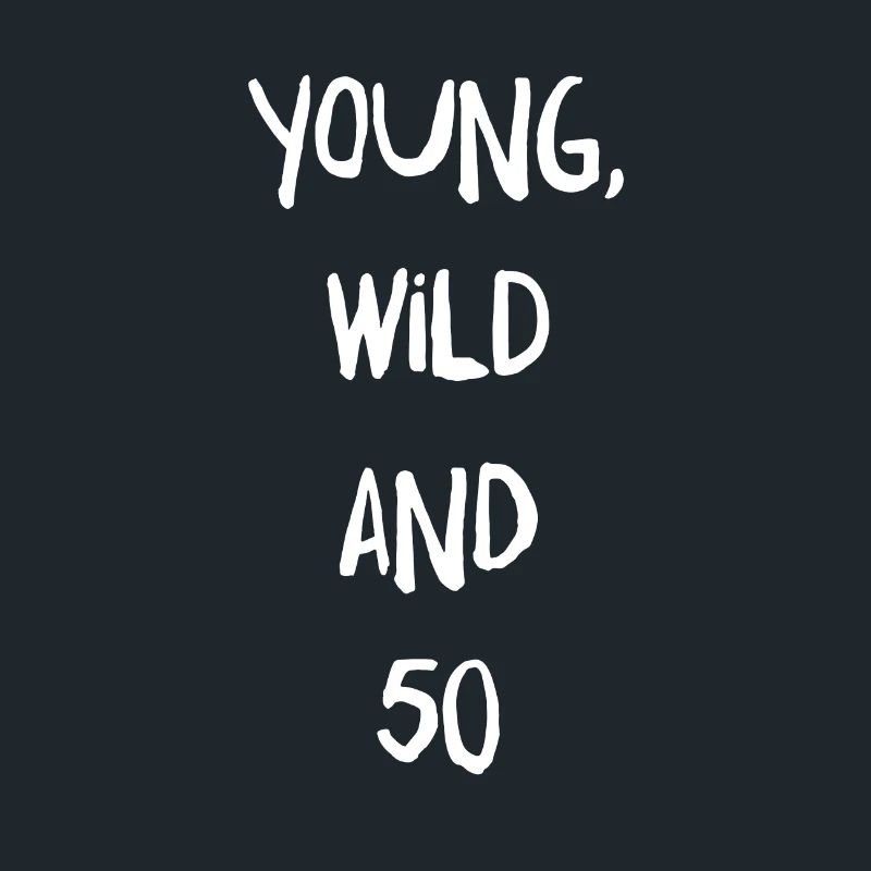 50. Geburtstag