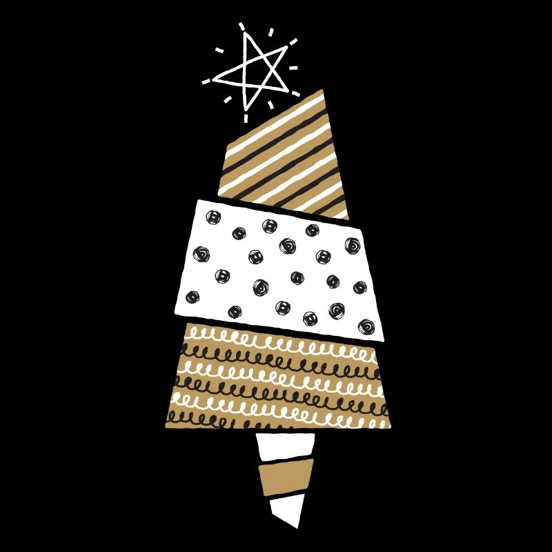 Arbre de Noël Noël Arbre de Noël étoile Noël