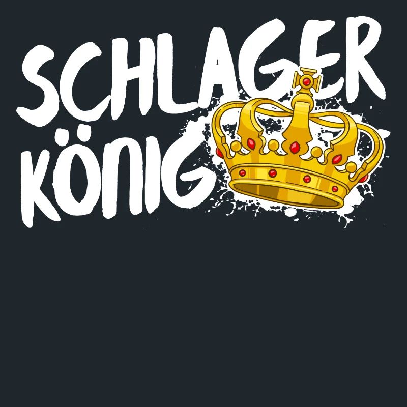Schlager King Schlager King Krone Déclaration
