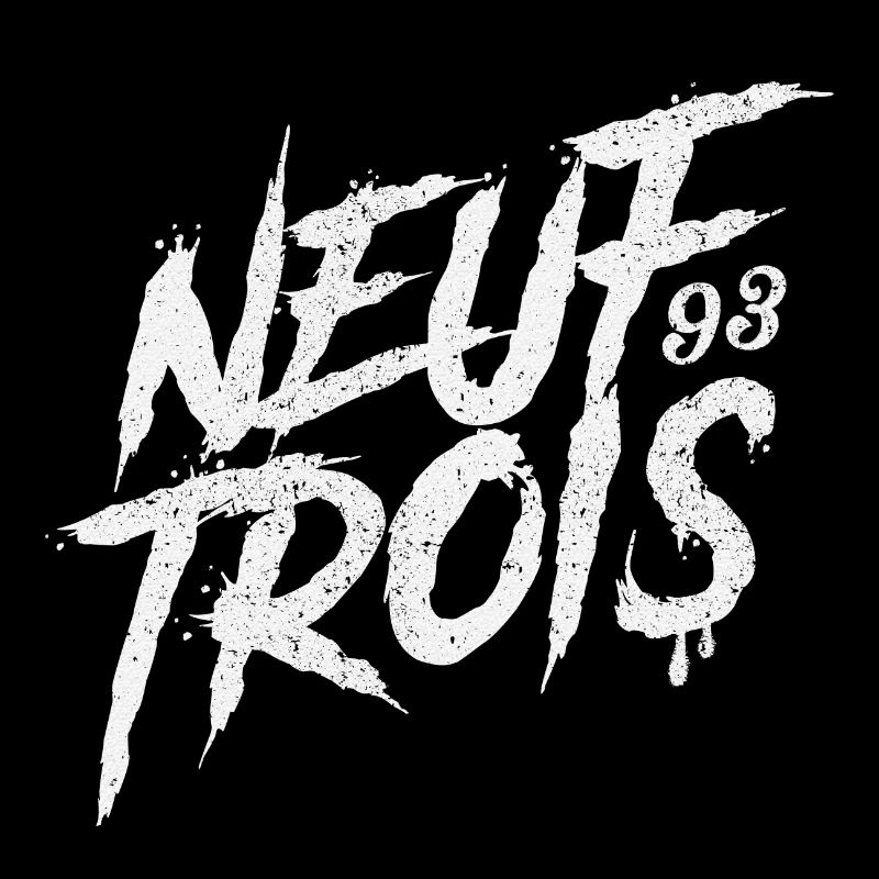 Neuf Trois | 93 | Saint Denis | france