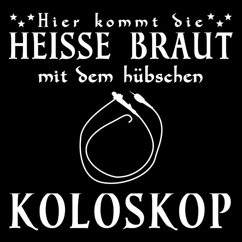 Ärztin heisse Braut lustige Sprüche Witze Geschenk