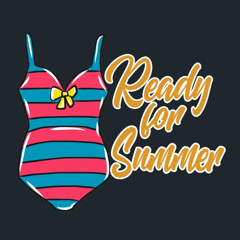 Sommer Bikini