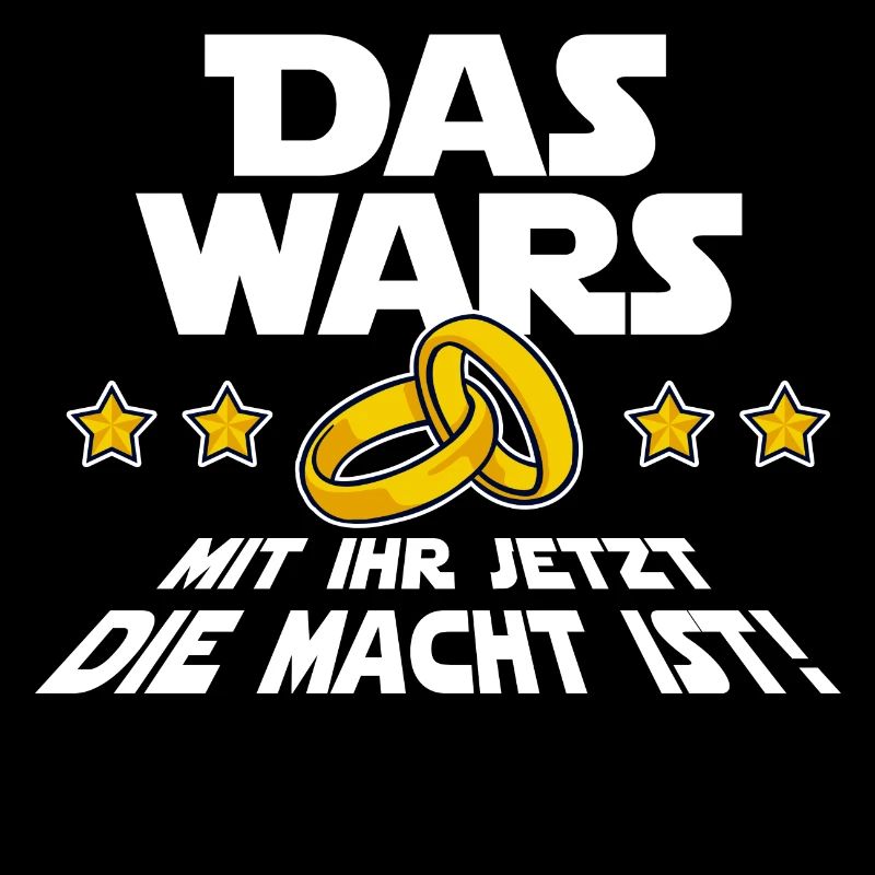 Das Wars Lustig Spruch Hochzeit Junggeselle JGA