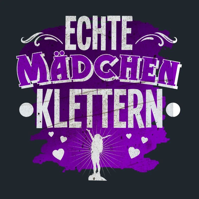 Klettern