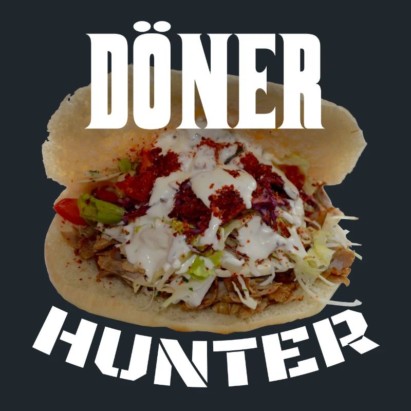 Chasseur de kebab