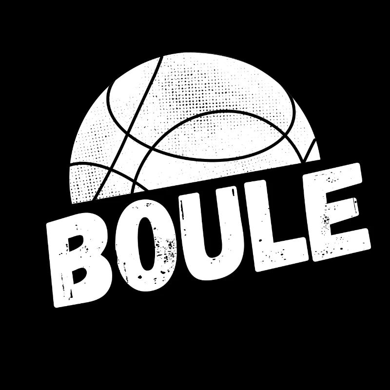 Boule Kugel Petanque Freizeitsport Kugelstoßen