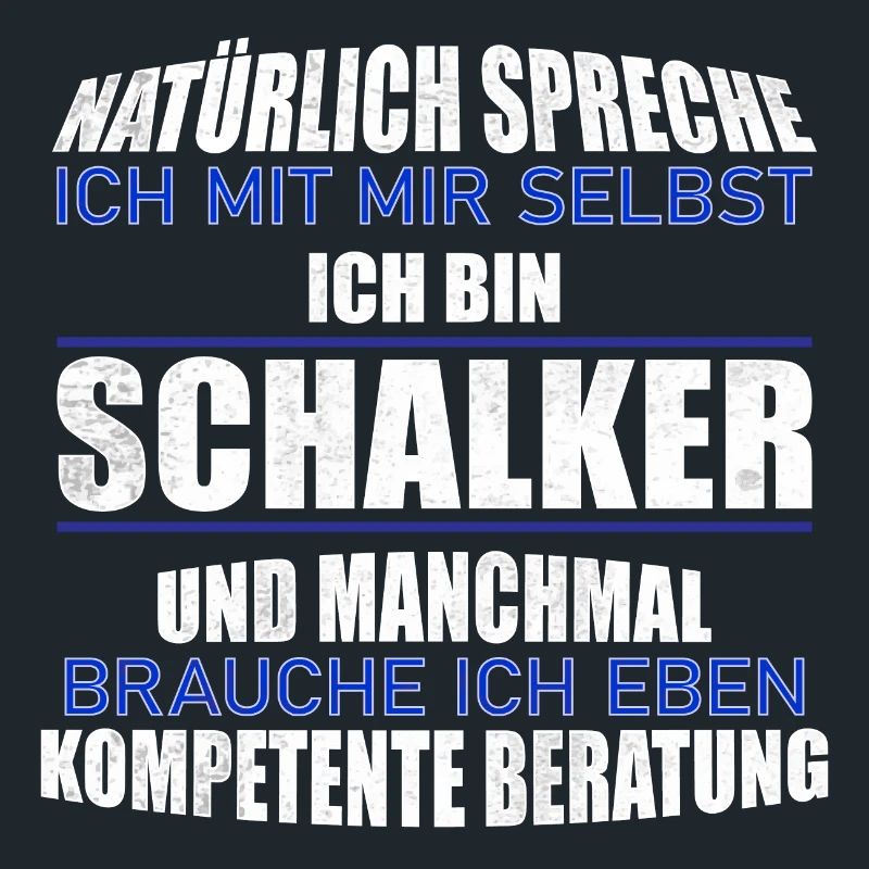 Schalker advice gift idea