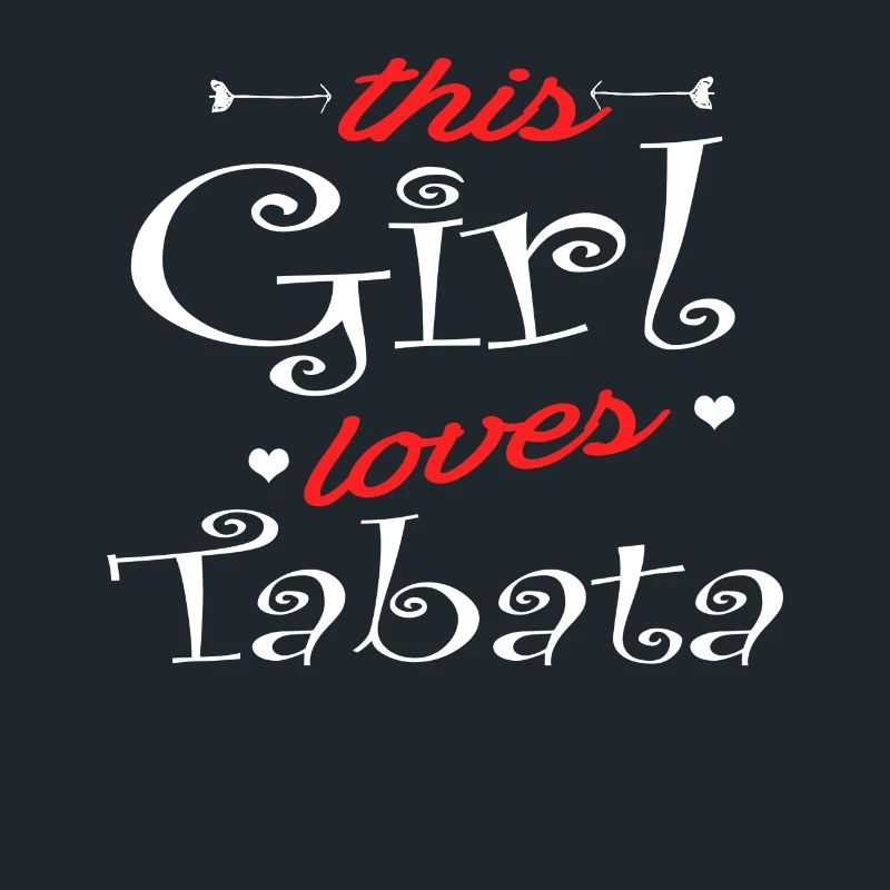 Tabata Interval Training Hiit Cardio Stark Hakuna