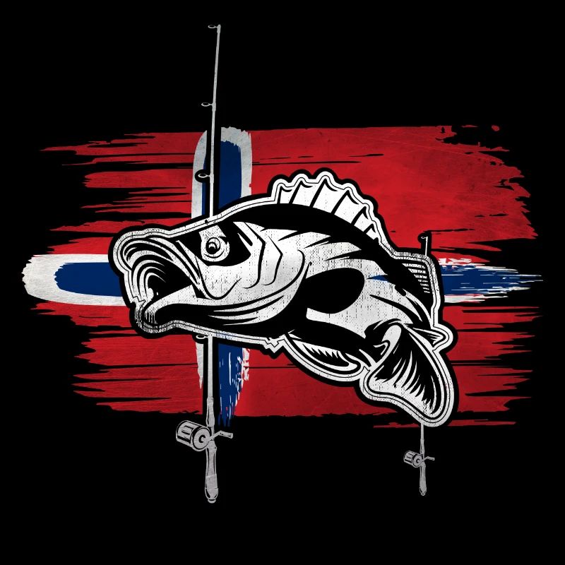 Pêche en Norvège