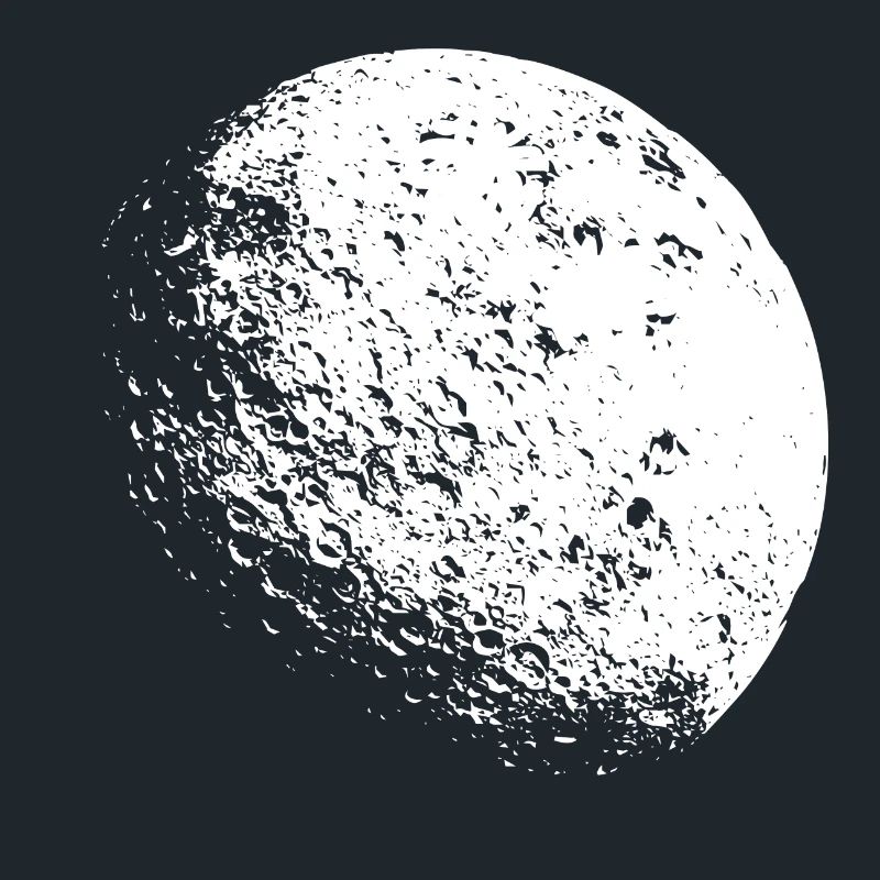 Moon night