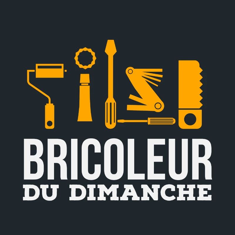 Bricoleur du dimanche
