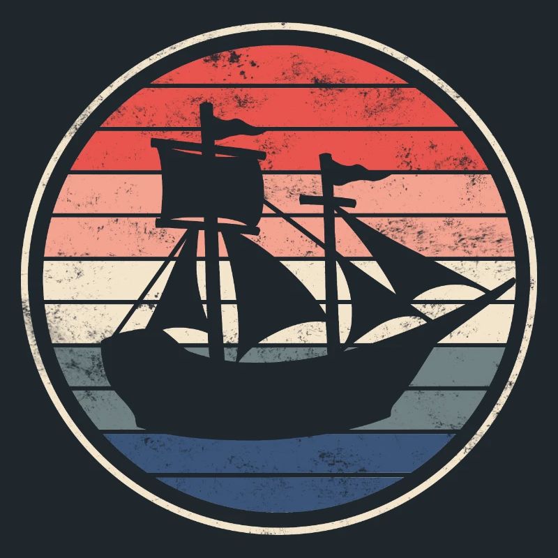 Boat ship sailing ship