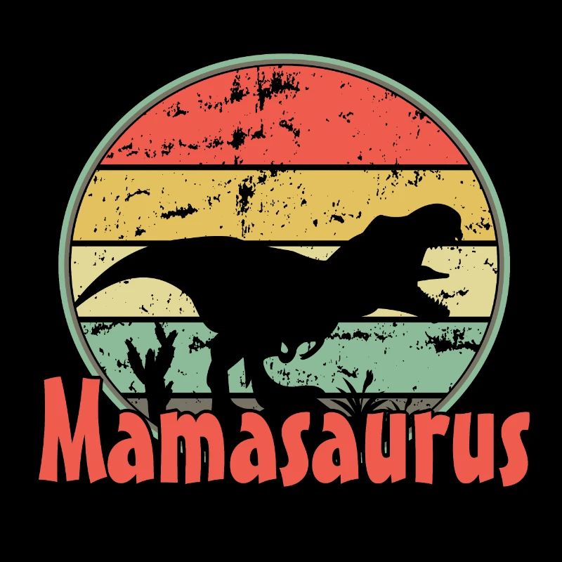 Mama Mamasaurus