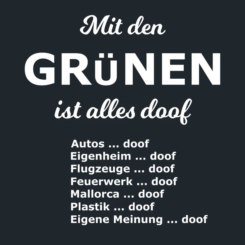 Doofe Partei
