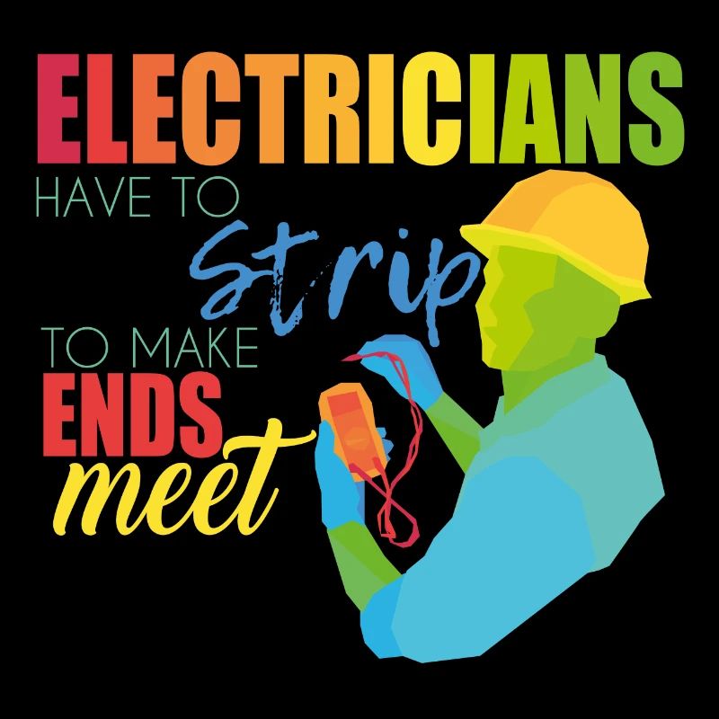 Électriciens