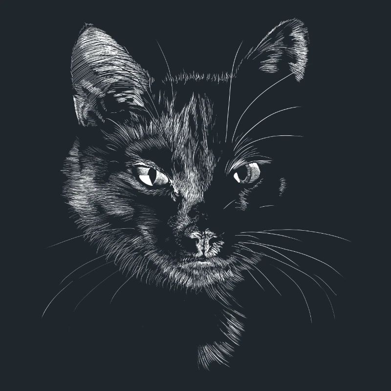 Chat noir