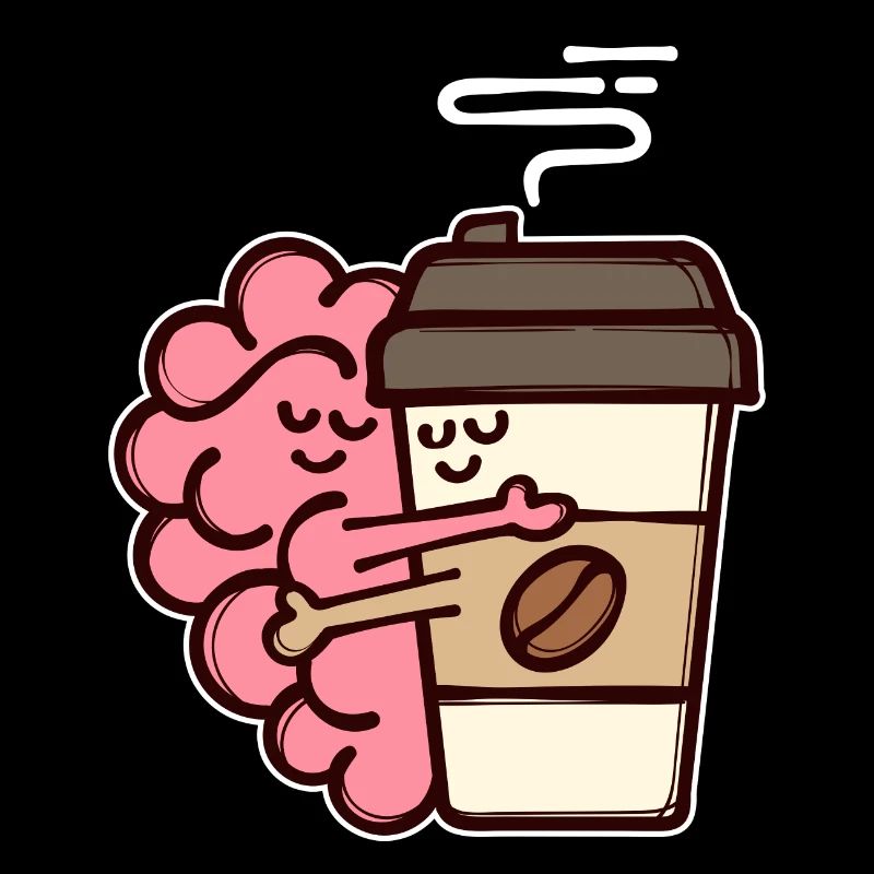 Kaffee Trinken Kaffeebohnen Kaffeeliebhaber
