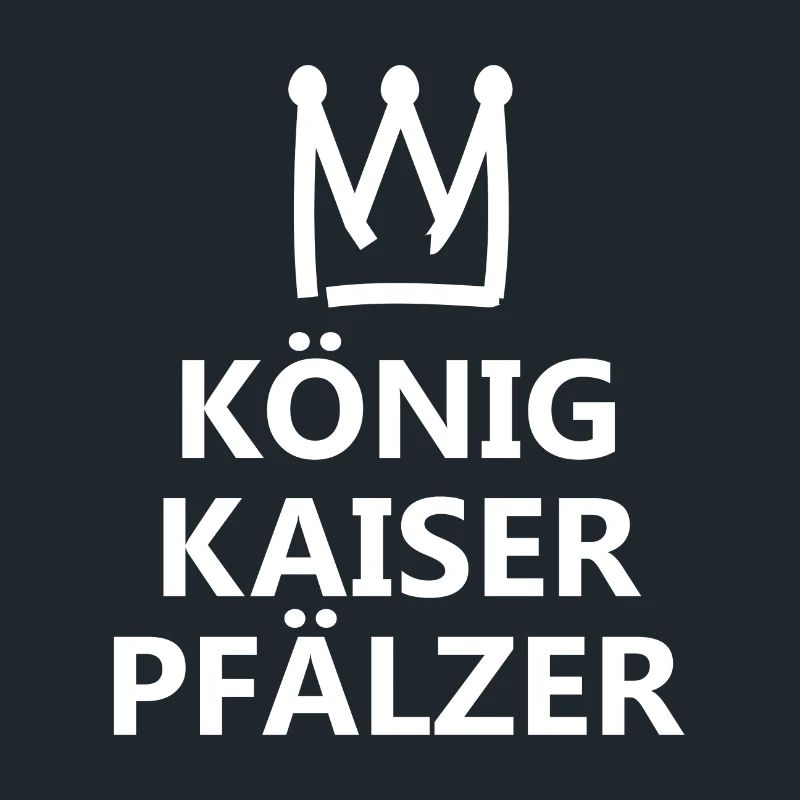 Der König der Pfälzer