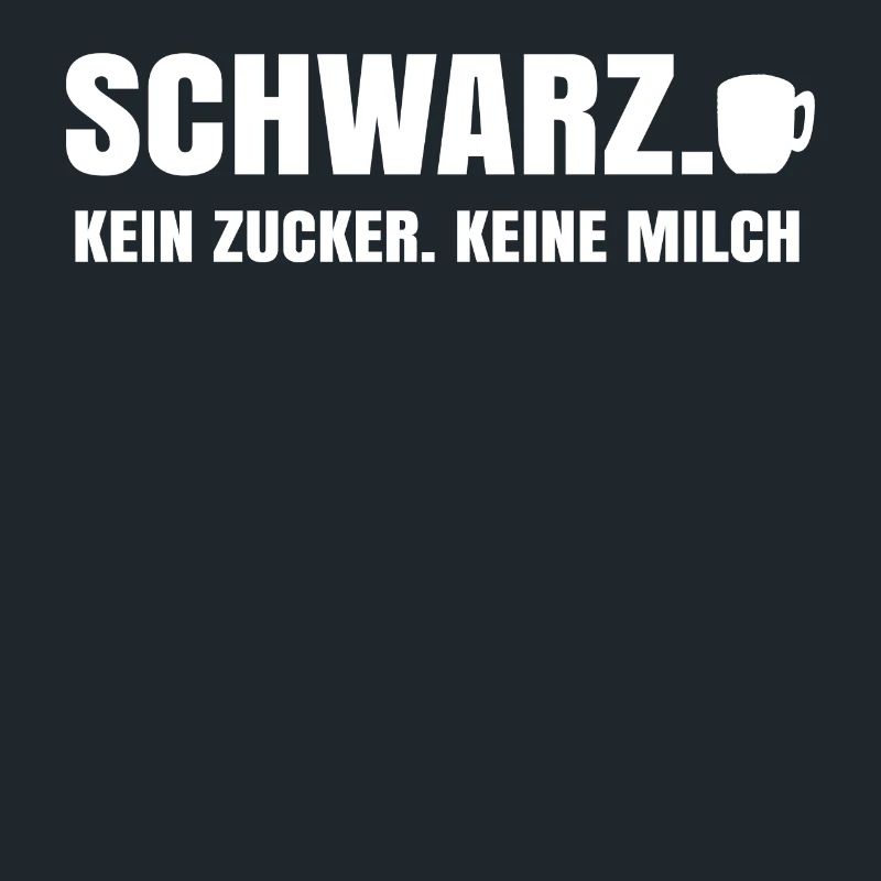 Kaffee Trinken Kaffeetasse Kaffeetrinker Statement