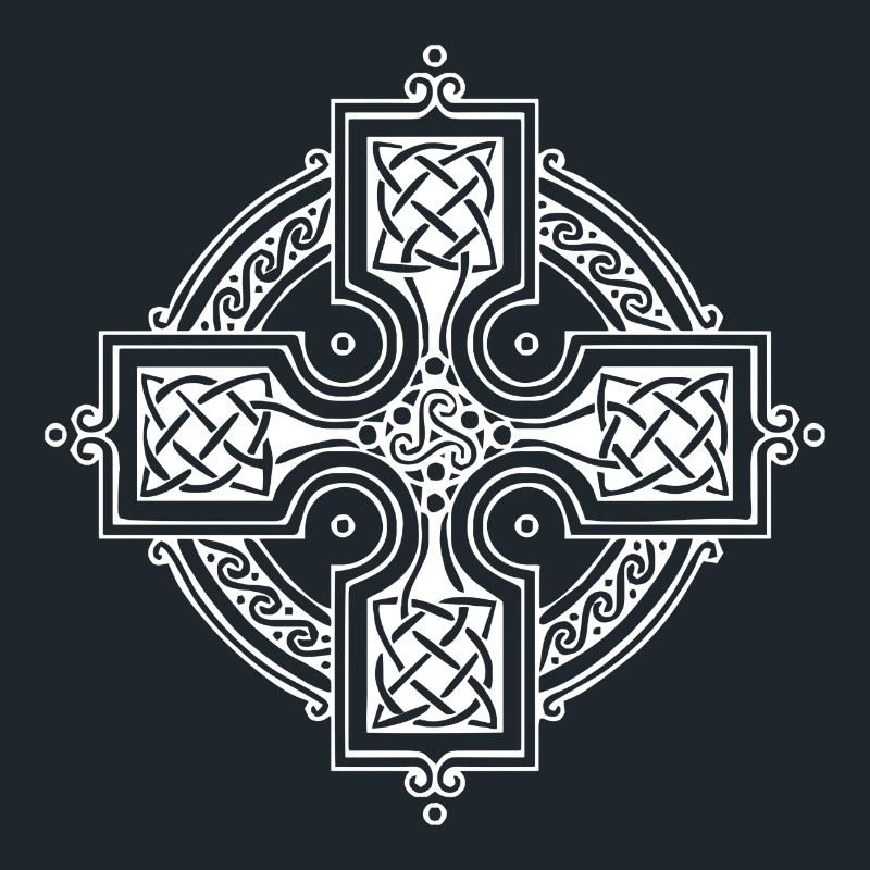 Celtic Cross