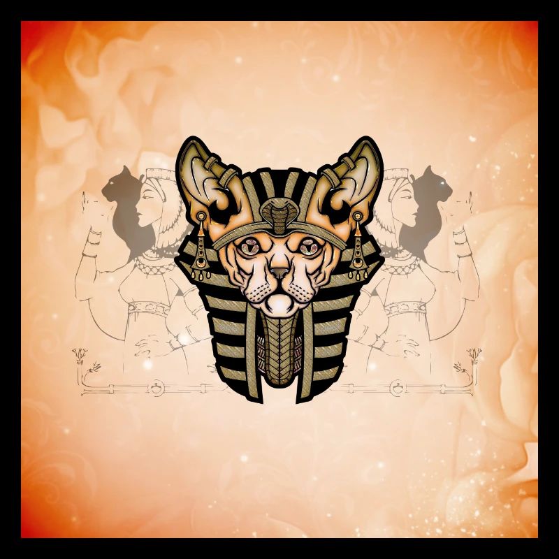Cute cat