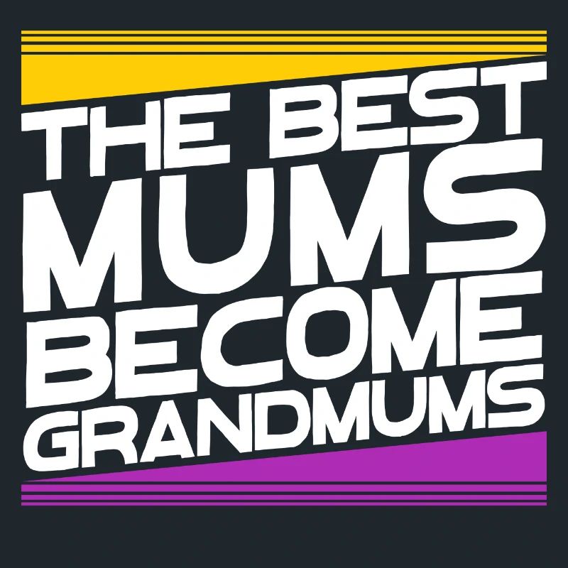 Oma Glückwunsch Großmutter Großmama Statement