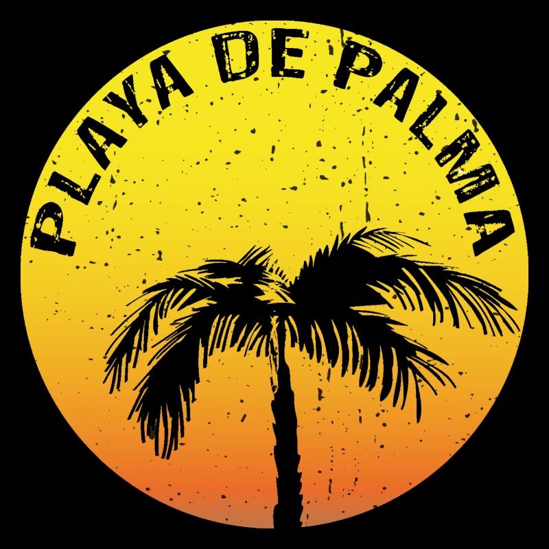 Revendication de Playa de Palma