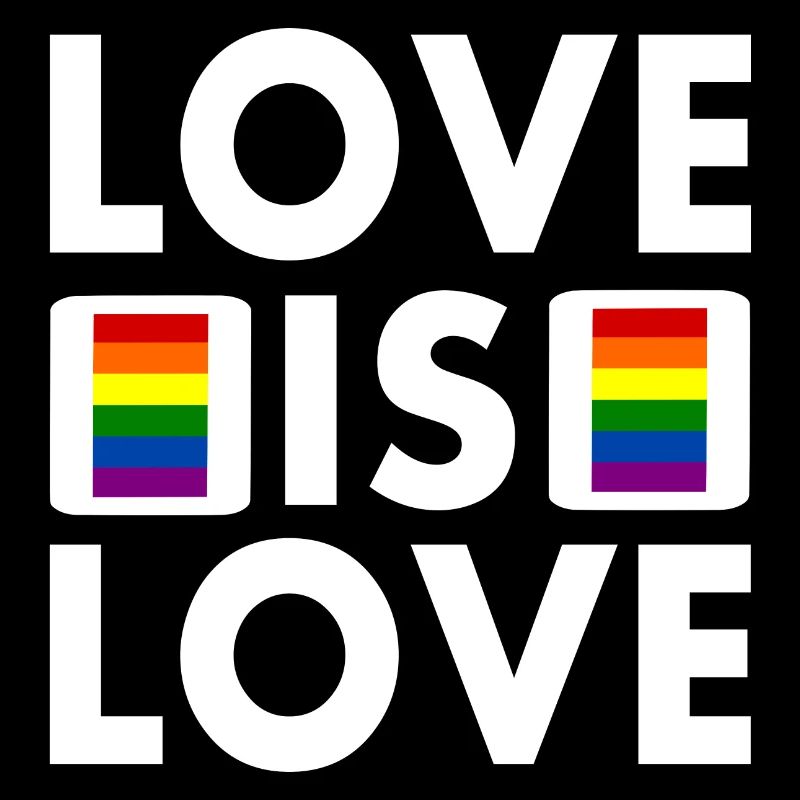 Love is love