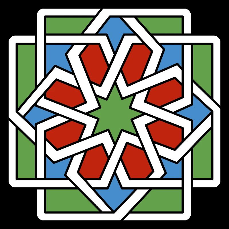 Andalusien 4 (dunkel)