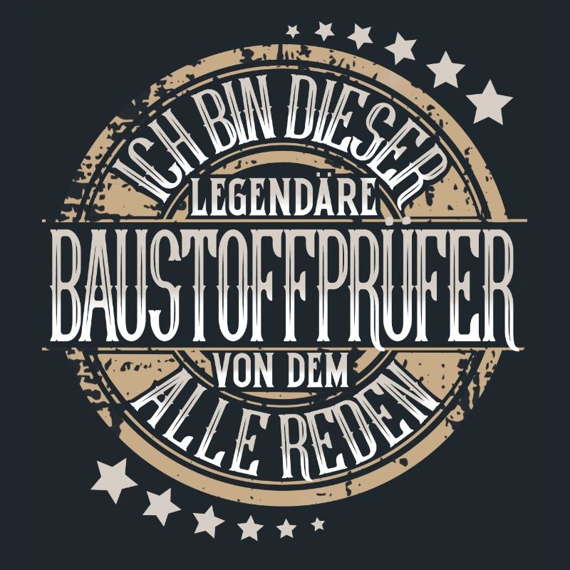 Baustoffprüfer