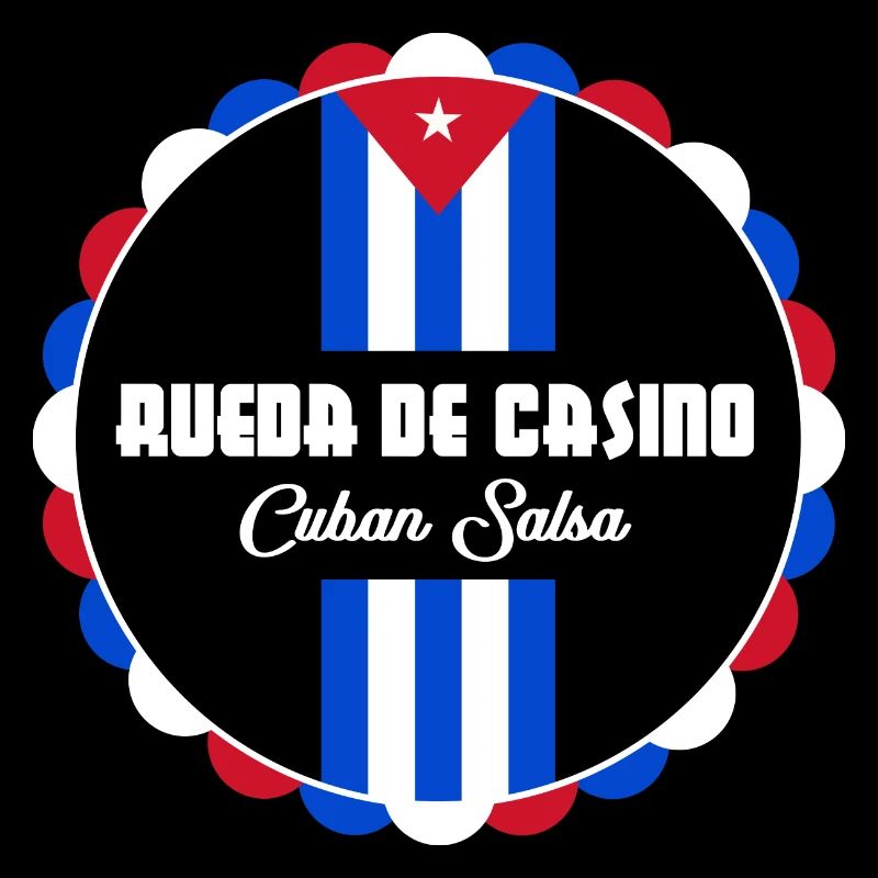 Rueda de Casino - Salsa cubaine